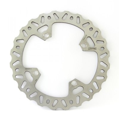 PROX TARCZA HAMULCOWA TYŁ KAWASAKI KX 125/250 03-08, KXF 250/450 04-19 WAVE
