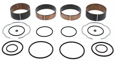 ALL BALLS ZESTAW TULEJEK (PANEWEK) ZAWIESZENIA PRZEDNIEGO SUZUKI RMZ 450 18-20