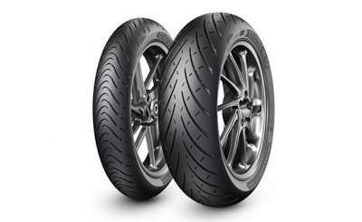 METZELER OPONA 120/70ZR17 ROADTEC 01 SE (58W) TL M/C PRZÓD DOT 02-15/2025