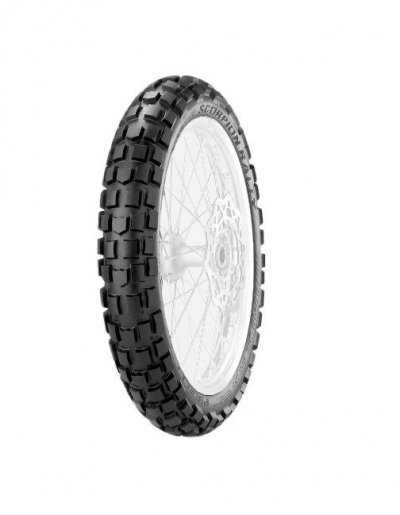 PIRELLI OPONA 90/90-21 SCORPION RALLY RACE 54R TT M/C PRZÓD DOT 13-51/2024