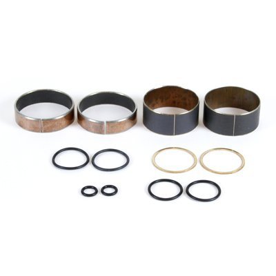 PROX ZESTAW TULEJEK (PANEWEK) ZAWIESZENIA PRZEDNIEGO KTM SX 105 06-11, SX 85 03-13 (38-6052)