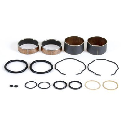 PROX ZESTAW TULEJEK (PANEWEK) ZAWIESZENIA PRZEDNIEGO KAWASAKI KX 80 98-00, KX85 01-15 (38-6058)