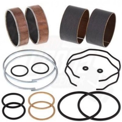 PROX ZESTAW TULEJEK (PANEWEK) ZAWIESZENIA PRZEDNIEGO YAMAHA YZ250/450FX 16-18, YZ250 16-18, WR450F 16-18, WR 250F 18 (38-6126)