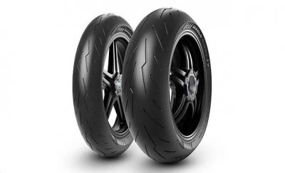 PIRELLI OPONA 180/60ZR17 DIABLO ROSSO IV (75W) TL M/C TYŁ DOT 21/2024