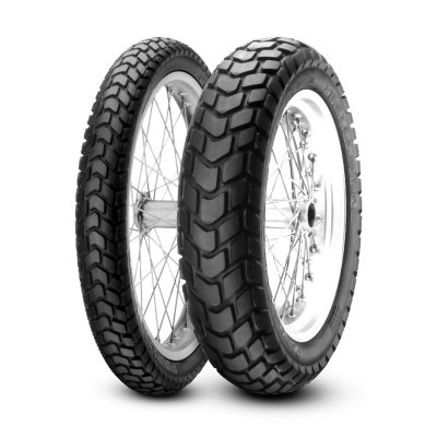 PIRELLI OPONA 90/90-21 MT60 54H MST TL M/C PRZÓD DOT 21/2023