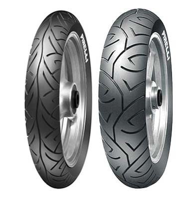 PIRELLI OPONA 130/90-16 SPORT DEMON 67V TL M/C TYŁ DOT 50/2024