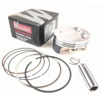 WOSSNER TŁOK YAMAHA (4T) XT 600 (XT600) / TT600 (TT600) 84-03, YFM 600 (YFM600) 98-02 (TENERE 600) 83-03 (95,93MM=NOMINAŁ)