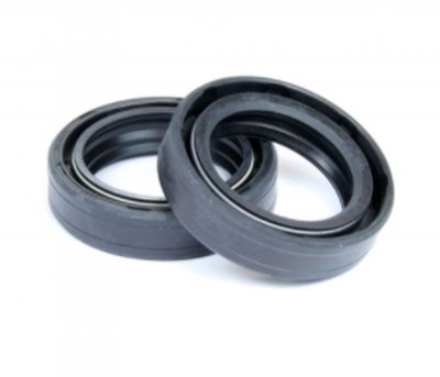 PROX USZCZELNIACZE PRZEDNIEGO ZAWIESZENIA OLEJOWE KAWASAKI KX 65 00-22, SUZUKI RM 65 03-06 (KPL. 2 SZT.)