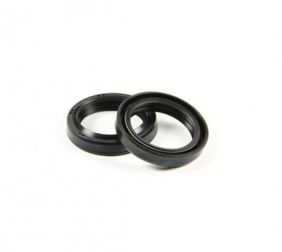 PROX USZCZELNIACZE PRZEDNIEGO ZAWIESZENIA OLEJOWE YAMAHA YZ 80/85 93-24, KAWASAKI KX 80/85/100 92-24 36X48X8MM (ARI046) (KPL. 2 