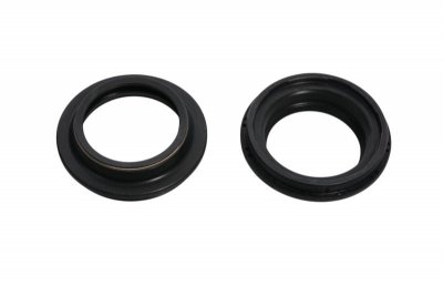 PROX USZCZELNIACZE PRZEDNIEGO ZAWIESZENIA PYŁOWE YAMAHA YZ 80 / 85 93-25, KAWASAKI KX 80 / 85 / 100 92-25 36X48,50X11,50MM (ARI1