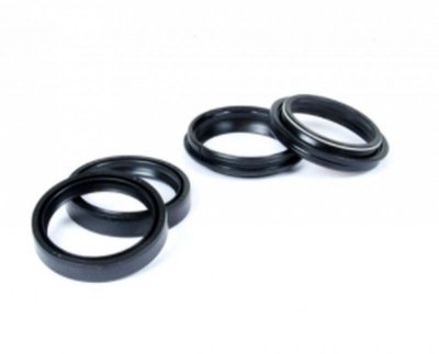 PROX KOMPLET USZCZELNIACZY OLEJOWYCH I PYŁOWYCH KTM SX 85 03-17, FREERIDE 350 12-15 / 250R 14-17