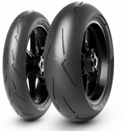 PIRELLI OPONA 200/55R17 DIABLO SUPERCORSA V4 SC3 78V TL M/C TYŁ (NOWOŚĆ 01/2023) DOT 44/2022