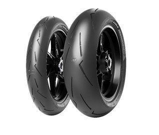 PIRELLI OPONA 140/70ZR17 DIABLO SUPERCORSA V4 SP 66W TL M/C TYŁ DOT 31-37/2023
