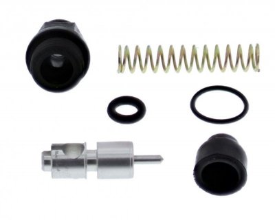 ALL BALLS ZESTAW NAPRAWCZY ZAWORU SSANIA YAMAHA YFM 250 BIG BEAR 07-09, YFM 250 B BRUIN 05-06, YFM 350 GRIZZLY IRS 07-11, YFM 35