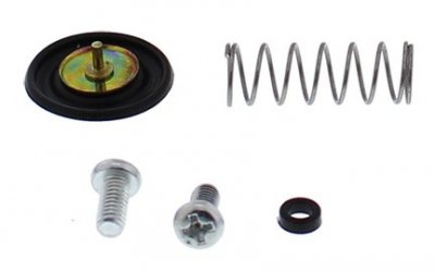 ALL BALLS ZESTAW NAPRAWCZY ZAWORU AIR CUT YAMAHA WR 250F 01-13, WR 450F 03-11 (WR250F, WR450F)