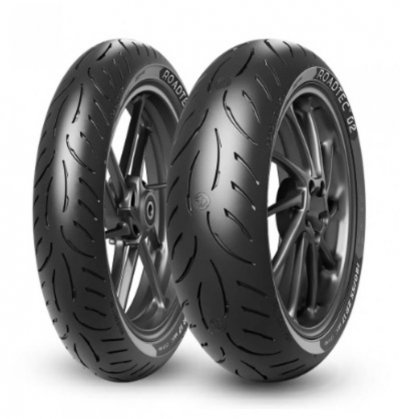 METZELER OPONA 180/55ZR17 ROADTEC 02 (M) (73W) TL M/C TYŁ DOT 02-11/2025