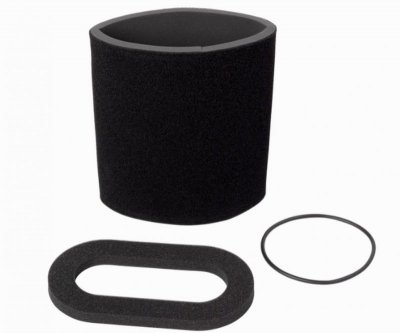 ALL BALLS 2024/09 FILTR POWIETRZA YAMAHA YXR 700 VIKING 14-23, YXR 700 WOLVERINE 16-18