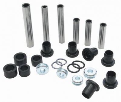 ALL BALLS ZESTAW NAPRAWCZY NIEZALEŻNEGO ZAWIESZENIA TYLNEGO (WAHACZY A-ARM) POLARIS RZR 1000 16, RZR 900 16, RZR 900 16