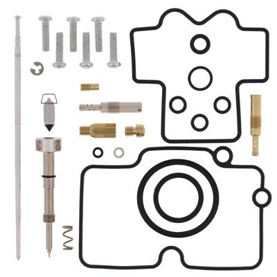 PROX ZESTAW NAPRAWCZY GAŹNIKA HONDA CRF150R/RB 08-09 (26-1001)