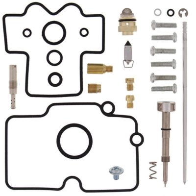 PROX ZESTAW NAPRAWCZY GAŹNIKA YAMAHA YZF 250 01-02 (26-1287)