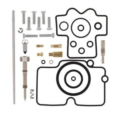 PROX ZESTAW NAPRAWCZY GAŹNIKA HONDA CRF 250R 04 (26-1328)