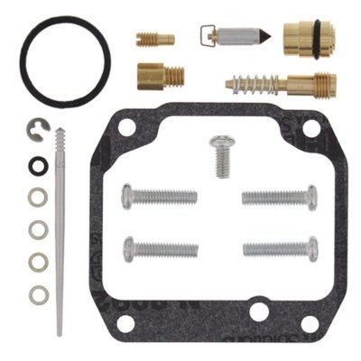 PROX ZESTAW NAPRAWCZY GAŹNIKA YAMAHA YFS 200 BLASTER 88-06 (26-1379)