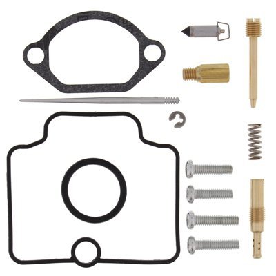 PROX ZESTAW NAPRAWCZY GAŹNIKA KAWASAKI KX 85 01-13 (26-1396)