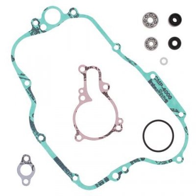 PROX ZESTAW NAPRAWCZY POMPY WODY KAWASAKI KX 125 88-91