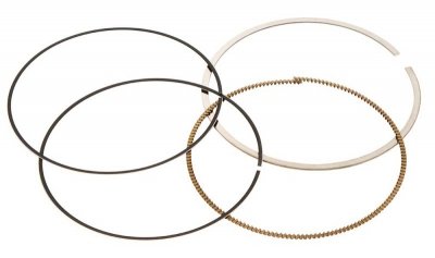 VERTEX PIERŚCIENIE ( średnica 96mm ) (KPL.)