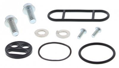 ALL BALLS ZESTAW NAPRAWCZY KRANIKA YAMAHA WRF450 07-11