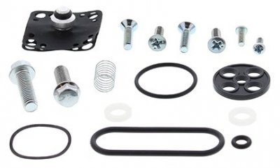 ALL BALLS ZESTAW NAPRAWCZY KRANIKA KAWASAKI ZL 600B ELIMINATOR 96-97