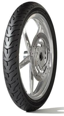 DUNLOP OPONA 140/75R17 D408 67V TL PRZÓD HARLEY-DAVIDSON DOT 25-48/2022