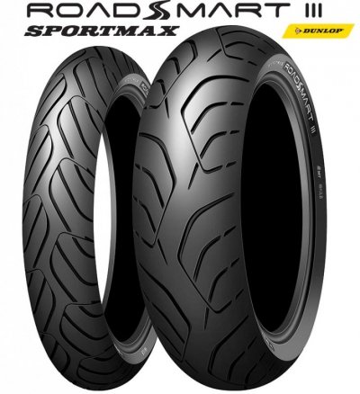 DUNLOP OPONA 150/70ZR17 SPORTMAX ROADSMART III (69W) TL TYŁ DOT 20/2024