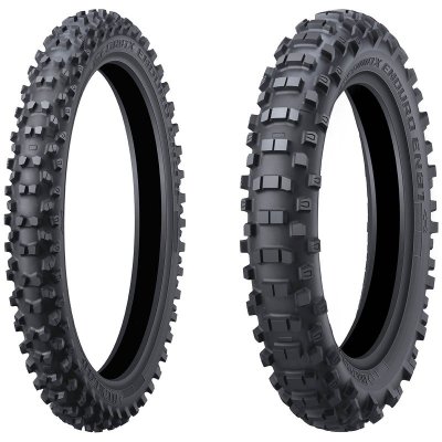 DUNLOP OPONA 90/90-21 GEOMAX EN91 ENDURO FIM 54R TT PRZÓD DOT 22-31/2024