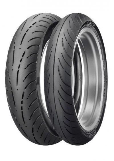 DUNLOP OPONA 180/65B16 D428 81H TL HONDA CMX1100 REBEL (2021) TYŁ DOT 07/2025