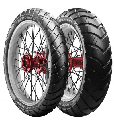AVON OPONA 170/60-17 TREKRIDER AV85 72V TL TYŁ DOT 17-18/2023 (2240112)
