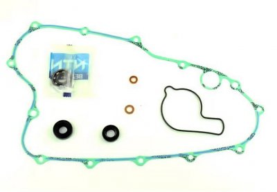 CENTAURO ZESTAW NAPRAWCZY POMPY WODY HONDA CRF 450 R 02-08