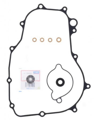 CENTAURO ZESTAW NAPRAWCZY POMPY WODY HONDA CRF 250 R 18-25 , CRF 250 RX 19-25 , CRF 300 RX 19-23