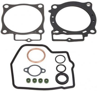 CENTAURO USZCZELKI TOP-END HONDA CRF 450 R 09-16 (Z USZCZELKĄ POKRYWY ZAWOROWEJ)