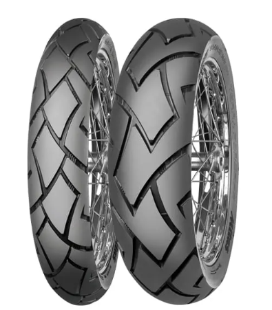 MITAS OPONA 100/90-19 TERRA FORCE-R 57H TL TYŁ DOT 24-44/2023 (586684) (ZAMIENNIK:70001293)