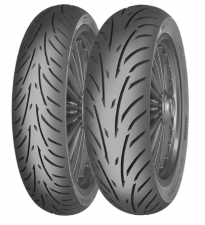 MITAS OPONA 140/70-16 TOURING FORCE SC 65P TL TYŁ DOT 04/2025 (595144)
