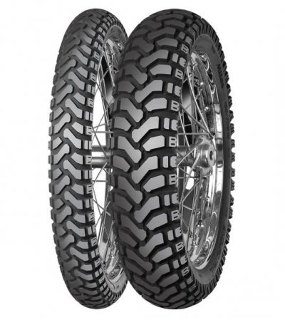 MITAS OPONA 90/90-21 (3.00-21) ENDURO TRAIL 54H TL/TT M+S PRZÓD DOT 05-24/2024 (460043) (zamiennik:70000466)