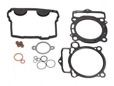 CENTAURO USZCZELKI TOP-END KTM SXF SX-F 350 11-12 , EXCF EXC-F 350 13 , HUSQVARNA FE 350 14-16 , FREERIDE 350 13-17 (Z USZCZELKĄ