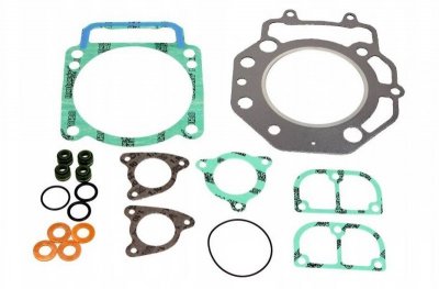 CENTAURO USZCZELKI TOP-END KTM LC4 SX / EXC 350 / 400 / 500 89-94