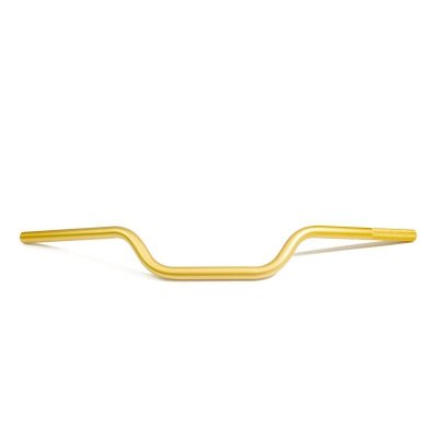RENTHAL KIEROWNICA 7/8 CALA (22MM) ROAD HANDLEBAR MEDIUM GOLD KOLOR ZŁOTY