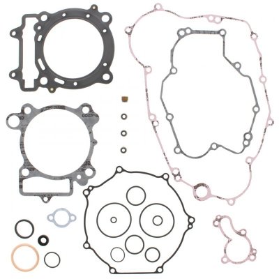 WINDEROSA (VERTEX) KOMPLET USZCZELEK KAWASAKI KLX 450R 08-12