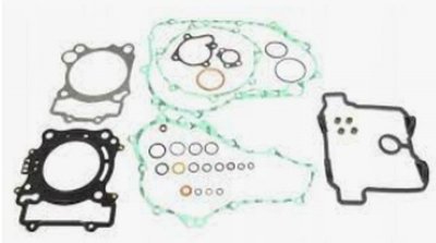 WINDEROSA (VERTEX) KOMPLET USZCZELEK YAMAHA WR 250R 08-21, WR 250X SUPERMOTO 08-11,