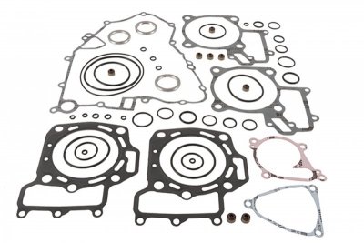 WINDEROSA (VERTEX) KOMPLET USZCZELEK KAWASAKI KVF 750 BRUTE FORCE 13-19, TERYX 750 08-13