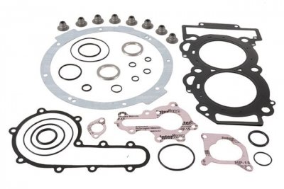 WINDEROSA (VERTEX) KOMPLET USZCZELEK POLARIS SPORTSMAN FOREST 850 11-13, SPORTSMAN TOURING EPS 850 10-13
