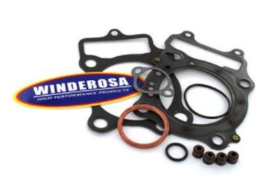 WINDEROSA (VERTEX) USZCZELKI TOP-END GAS-GAS EX 350F 21-22, HUSQVARNA FC 350 19-22, FE 350 20-24, FE 350S 20-23, FX 350 20-22, K